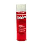 Revlon Finisheen Condtioning Spray 17 oz. Aerosol