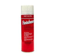 Revlon Finisheen Condtioning Spray 17 oz. Aerosol