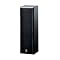 Buy a low-midrange A/V Reciever for your Home Theatre