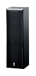 Yamaha NS-M125PN 2-Way Bass-Reflex Speaker System (Piano Black) (Single Speaker)