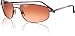 Serengeti Velocity Drivers Gradient Sunglasses (Aviator)