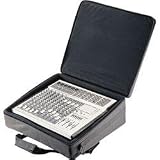 Gator 18 x 22 Inches Lightweight Mixer Case ( G - MIX - L 1822 ) - B000T02Y00