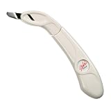 Seki Edge Firm Grip Body Tweezers SS-509