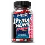 dymaburn xtreme 100 capsules