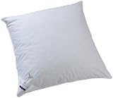 Billerbeck 5454230001 Platinedition Kissen - Platin 30 - 80/80