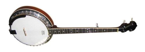 Produkt-Bild: Stagg BJM-30DL Banjo 5-saitig