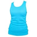 Adult Bright Neon Tank Top In 5 Bright Colors