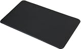 Sublime Imprint 20 By 36 Anti Fatigue Garage Series, Black