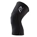 Confronta prezzi Protective - Ginocchiera da uomo, Nero, XL