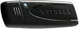 Netgear RangeMax Dual Band Wireless-N USB 2.0 Adaptor