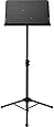 Musician's Gear Deluxe Conductor Music Stand