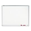 Quartet Standard Melamine Dry-Erase Boards, 18 x 24 Inches, Aluminum Finish Frame (S531)
