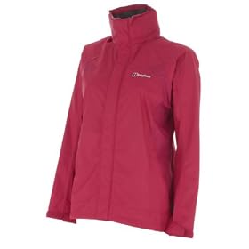 Berghaus - Veste femme l�g�re  Gore - Tex