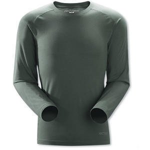 Buy Arc'teryx Operative Long Sleeve T - Mens
