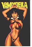 Vampirella: Nowheresville (January, 2002)