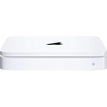 Apple Time Capsule MB996LL/A 2TB (SIM Dualband)