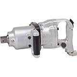 空研:空研 1インチSQ超軽量インパクトレンチ(25.4mm角) KW-4500G 型式:KW-4500G