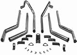 Flowtech 51525FLT Super Street Header Dual Kit