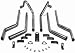 Flowtech 51525FLT Super Street Header Dual Kit