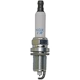 NGK (3657) IZFR5K-11 Laser Iridium Spark Plug, Pack of 1