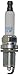 NGK (6966) IMR9A-9H Laser Iridium Spark Plug, Pack of 1