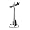 Carl Lewis Fitness MTM25 Manual Magnetic Treadmill
