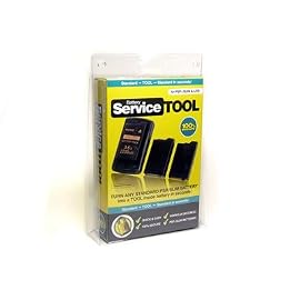 PSP1000/PSP2000 BATTERY SERVICE TOOL
