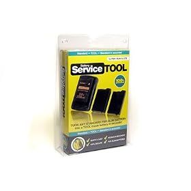 PSP1000/PSP2000 BATTERY SERVICE TOOL