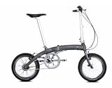 Dahon Curve SL 2008 Folding Bicycle - 16 Wheel