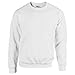 Gildan - Adult - Crew Neck Sweatshirt
