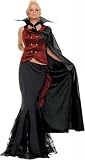 Vampire Queen Sexy Costume