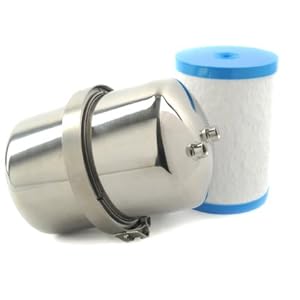 Multipure MP750SI Drinking Water Filter for Inline