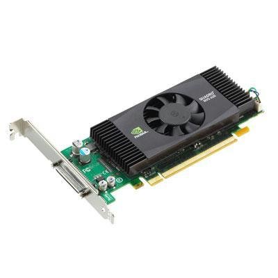 PNY nVidia Quadro NVS 420 512 MB VHDCI/4DVI x16 PCI-Express Video Card VCQ420NVS-X16-DVI-PB