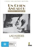 An Andalusian Dog ( Un chien andalou ) [ NON-USA FORMAT, PAL, Reg.0 Import - Australia ]