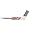 Inglasco Mini Hockey Goalie Stick - NY-Rangers