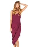 Halston Heritage Womens Metallic Strap Dress 31oJDwdq3gL. SL160 Halston Heritage Womens Metallic Strap Dress