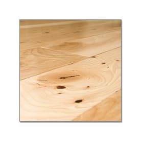 Hickory Hardwood Floors - Craftsman Collection Natural / Folk / Semi Gloss / 5 1/4 in.