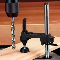 MULTI MOUNT HOLD DOWN by Peachtree Woodworking