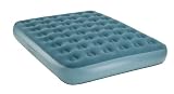 Buy Coleman Extra-High Airbed with 4D QuickPump, Queen