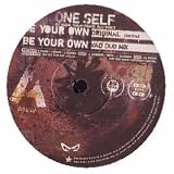 Be Your Own [Vinyl]