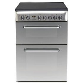 Electric Cooker Stainless Steel