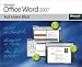 Books : Microsoft Office Word 2007 auf einen Blick