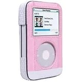 Speck Products iPod Video Canvas Sport Case - Pink