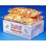 Nacho Chips - 6 lbs (CS)