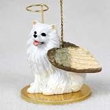 31oJGOvq5vL. SL160  Buy American Eskimo Dog Items