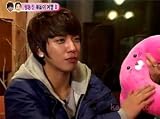 CNBLUE チョン・ヨンファ 少女時代 ソヒョン カップル首枕