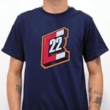 CATCH 22 - Magnet - Blue T-shirt