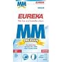 EUREKA 60666 Genuine Replacement HEPA Filter