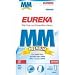 Kitchen & Housewares : EUREKA 60666 Genuine Replacement HEPA Filter