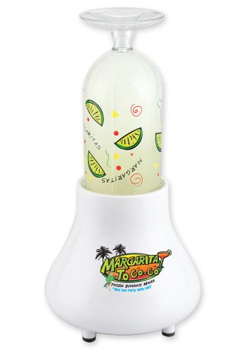 Margarita To Go Go